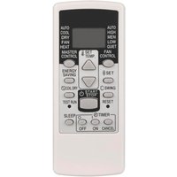 Ersatzfernbedienung für Fujitsu ac a/c Klimaanlage AR-RCD1C AR-RCD1E RCE1E von TIGREZY