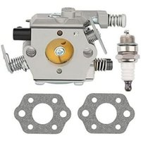 Ms 250 Vergaser für Stihl MS250 021 023 025 MS210 MS230 Kettensäge Teile Ersetzen wt 286 von TIGREZY