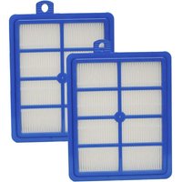 2er-Pack Ersatz-Hepa-Filter für Staubsauger von Electrolux philips 2er-Pack Ersatz-Hepa-Filter für Staubsauger von Electrolux philips von TIGREZY