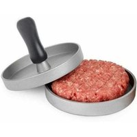 Tigrezy - Burgerpresse, Patty-Presse, Patty-Form, aus druckgegossenem und plattiertem Aluminium mit Lebensmittelsicherheit und Antihaft-Material Tigrezy - Burgerpresse, Patty-Presse, Patty-Form, aus druckgegossenem und plattiertem Aluminium mit Lebensmittelsicherheit und Antihaft-Material von TIGREZY