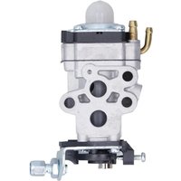 Heckenscheren-Vergaser, Aluminiumlegierung mit hohem Siliziumgehalt, Heckenscheren-Vergaser für Husqvarna 226HD60S 226HD75S 226HS75S 226HS99S von TIGREZY