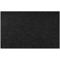 Kaminmatte, rutschfeste Feuermatte, feuerfeste Matte - Tigrezy von TIGREZY