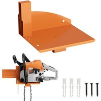 Kettensägenhalter, Kettensägen-Wandhalterung für Stihl MS250, MS251, MS170, MS171, MS172, Hochleistungs-Kettensägenregal, von TIGREZY