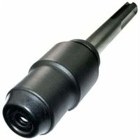 Tigrezy - Kompatibel mit C45025 – SDS-Max-zu-SDS-Plus-Konverter-Adapter mit Bohrfutter – Stecknuss-Spitzen-Verbindung für Bohrer/Presslufthammer – Tigrezy - Kompatibel mit C45025 – SDS-Max-zu-SDS-Plus-Konverter-Adapter mit Bohrfutter – Stecknuss-Spitzen-Verbindung für Bohrer/Presslufthammer – von TIGREZY