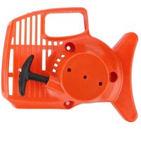 Tigrezy Recoil Starter Trimmer Pull Starter Rasenmäher Starter Kit für FS38 FS45 FS46 FS55 FC55 HL45 KM55 von TIGREZY