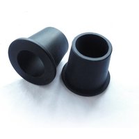 Tigrezy - Ringstopfen für Schirmloch für Terrassentisch – Schirmkegelhalter, 2er-Pack – passend für 38 mm große Sonnenschirme für den Garten und den von TIGREZY