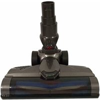 Staubsauger-Ersatzteile, Staubsauger-Bürstenkopf, passend für dibea D18 M500, elektrische Bodenbürstendüse, dibea D18 M500, passendes Zubehör, von TIGREZY