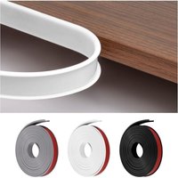 Tigrezy - U-förmiges Kantenband, flexibler TPE-Möbelkantenschutz, selbstklebende Kantenverkleidung zum Beschriften von Autotüren, Tischecken, Tigrezy - U-förmiges Kantenband, flexibler TPE-Möbelkantenschutz, selbstklebende Kantenverkleidung zum Beschriften von Autotüren, Tischecken, von TIGREZY