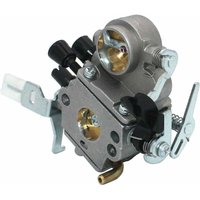 Tigrezy - Vergaser für Stihl MS211 MS211 Kettensäge 2 Mix MS211C MS211Z MS211C-BE MS211C-BE z mpn zama C1Q-S268C C1Q-S269C C1Q-S119C C1Q-S120C 1139 Tigrezy - Vergaser für Stihl MS211 MS211 Kettensäge 2 Mix MS211C MS211Z MS211C-BE MS211C-BE z mpn zama C1Q-S268C C1Q-S269C C1Q-S119C C1Q-S120C 1139 von TIGREZY