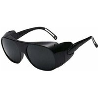 Tigrezy Welding Safety Schweißerbrille Arbeitsschutz Taschenlampe Löten, Dunkelgrün von TIGREZY