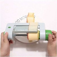 Veggie Sheet Slicer, das innovative Gerät zum Schneiden von Gemüse und Obst in extradünne Streifen – dieser Schäler ist ein unverzichtbarer von TIGREZY