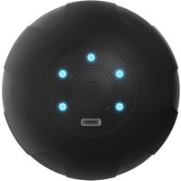 Vibrierender Massageball mit 5 Geschwindigkeiten für Muskelregeneration und myofasziale Entspannung – Tiefengewebe-Massageball für Triggerpunktmassage Vibrierender Massageball mit 5 Geschwindigkeiten für Muskelregeneration und myofasziale Entspannung – Tiefengewebe-Massageball für Triggerpunktmassage von TIGREZY
