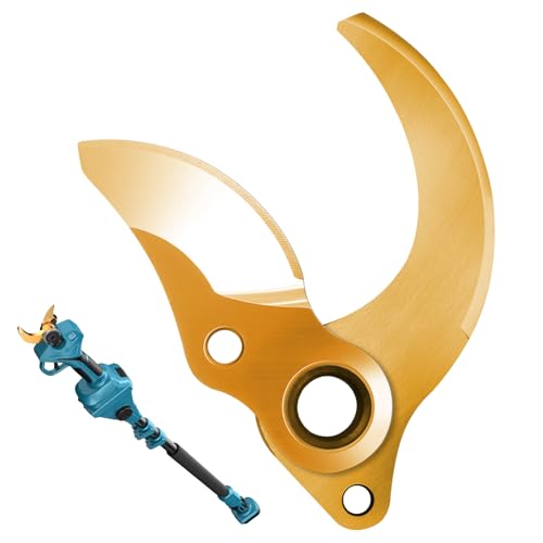 TIHOOK Elektrische Gartenschere Drahtlose, Ersatzkopf, für B0F5B13CWF von TIHOOK