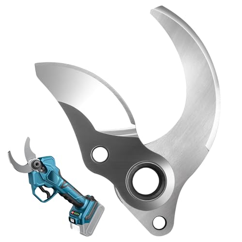 TIHOOK Elektrische Gartenschere Drahtlose Ersatzkopf, für B0F5B6HBQQ von TIHOOK