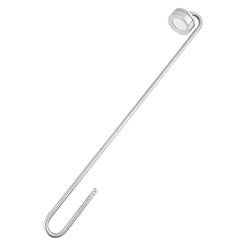CO2 -Diffusor, Edelstahl -CO2 -Generator -Atomiser -Diffusor -Kohlendioxid -Diffusor -Atomiser für Aquariumfischpflanze (L Matte Cup 350) von TIKATARER