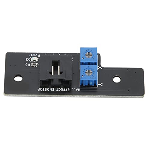 TIKATARER 3D -Drucker -Grenzschalter, Limit Switch Board Limit Switch Board Hall Effect Endstop -Karte für V2.4 X/y Achsen Hall Effect Endstop 3D -Druckerzubehör von TIKATARER