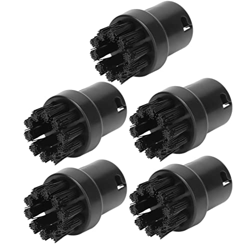 TIKATARER Dampfreinigerzubehör, Dampfbürste Dampfbürbei -Bürstenreinigungspinsel Material: ABS Ausstattung: Passform für SC1 SC2 SC3 SC4 SC5 Gewicht: ca. 50g / TIKATARER Dampfreinigerzubehör, Dampfbürste Dampfbürbei -Bürstenreinigungspinsel Material: ABS Ausstattung: Passform für SC1 SC2 SC3 SC4 SC5 Gewicht: ca. 50g / von TIKATARER