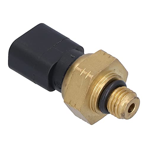 TIKATARER Drucksensor für CAT320D E320D, Ersatz für Bagger-Sensorwandler, und Kompakt mit Hochempfindlicher Induktion, Einfach zu Installieren und Auszutauschen, OEM-Nummer 274-6721, aus TIKATARER Drucksensor für CAT320D E320D, Ersatz für Bagger-Sensorwandler, und Kompakt mit Hochempfindlicher Induktion, Einfach zu Installieren und Auszutauschen, OEM-Nummer 274-6721, aus von TIKATARER