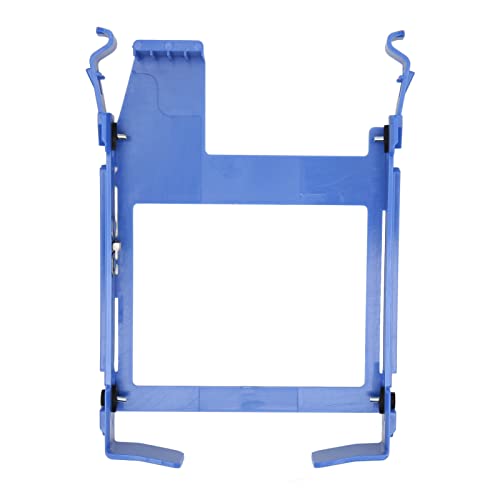 TIKATARER Festplattenhalterung, HDD -Halterung HDD -Tablett Festplatte Färbe Tablett Caddy Hart von TIKATARER