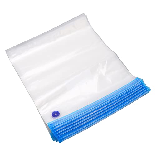 TIKATARER Filamentspeicherbeutel, 30pcs 34x30cm 3D -Drucker -Filamentspeicher mit Handpumpe und Clamp/Holder für 3D Druckfilamente und Mehr TIKATARER Filamentspeicherbeutel, 30pcs 34x30cm 3D -Drucker -Filamentspeicher mit Handpumpe und Clamp/Holder für 3D Druckfilamente und Mehr von TIKATARER