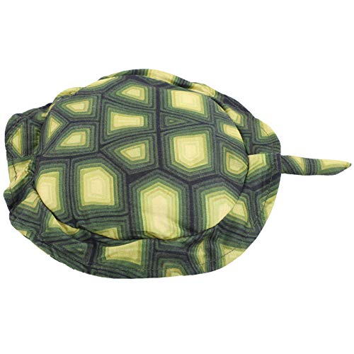 TIKATARER Hundesoutfit, Tortoise Hunde Kostüm Hund Kostüme für Große Hunde Halloween Weihnachts -Cosplay -Jumpsuit Lustige Haustierkleid Kostüm für Kleine Mittelgroßen Hunden (SDZ90 TIKATARER Hundesoutfit, Tortoise Hunde Kostüm Hund Kostüme für Große Hunde Halloween Weihnachts -Cosplay -Jumpsuit Lustige Haustierkleid Kostüm für Kleine Mittelgroßen Hunden (SDZ90 von TIKATARER