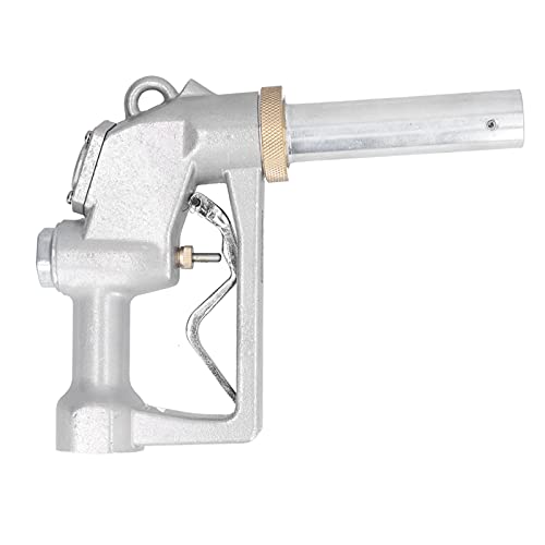 TIKATARER Kraftstoffübertragungspumpe, Einstellbare Kanten Creaser Hand Kraftstoffpumpe Gas Dose Pumpen Edelstahlabstandsrad Perlenwerkzeug Lederhandwerk Accessoires von TIKATARER