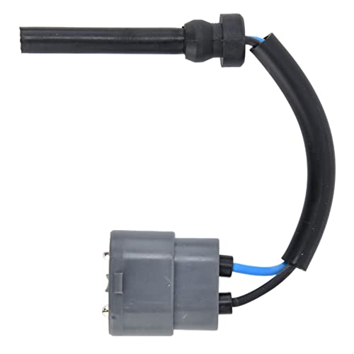 TIKATARER Kühlmittelsensor, Kühlmittelpegel -Sensor -Auto -Wasserspiegel -Sensor -Wassersensor -Zubehör Ersatzteil 24V TOSD -04-144 21399626 8140024 von TIKATARER