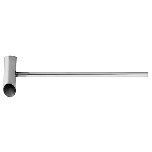 TIKATARER Schaufelslöffel, 29 Cm Sicher Edelstahl Zuckerlöffel Mini Schaufeln für Partybevorzugungen Marshmallow Löffel Mini Shovels Marshmallow Maschinen Ersatzteile TIKATARER Schaufelslöffel, 29 Cm Sicher Edelstahl Zuckerlöffel Mini Schaufeln für Partybevorzugungen Marshmallow Löffel Mini Shovels Marshmallow Maschinen Ersatzteile von TIKATARER