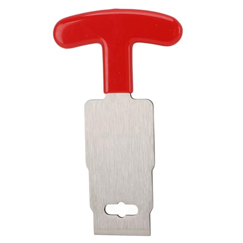 TIKATARER Werkzeug Zur Entfernung von Edelstahlpool-Stecker mit Griff, Kompatibel mit SP1419a-E, für Einköpfige Pools, Whirlpools, Whirlpools von TIKATARER