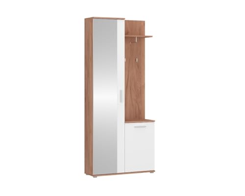 TIKO Garderobe für den Flur Intra von TIKO