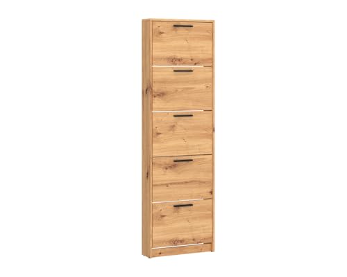 TIKO Schuhschrank Step up von TIKO