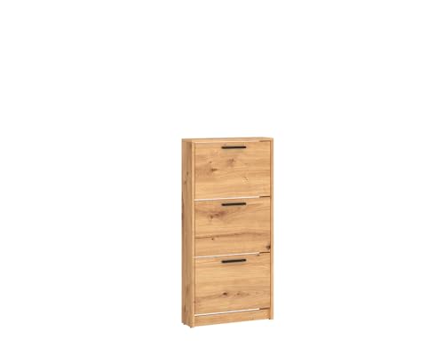TIKO Schuhschrank Step up von TIKO
