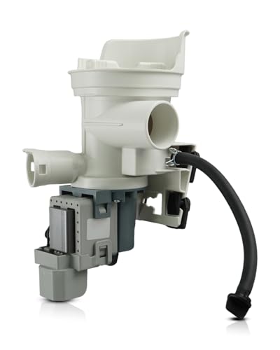 00436440 Waschwasser-Ablaufpumpe passend für Bosch Frontlader-Waschmaschinen, ersetzt 436440 00674704 674704 EAP3464593 PS871487 00436440 Waschwasser-Ablaufpumpe passend für Bosch Frontlader-Waschmaschinen, ersetzt 436440 00674704 674704 EAP3464593 PS871487 von TIKSCIENCE