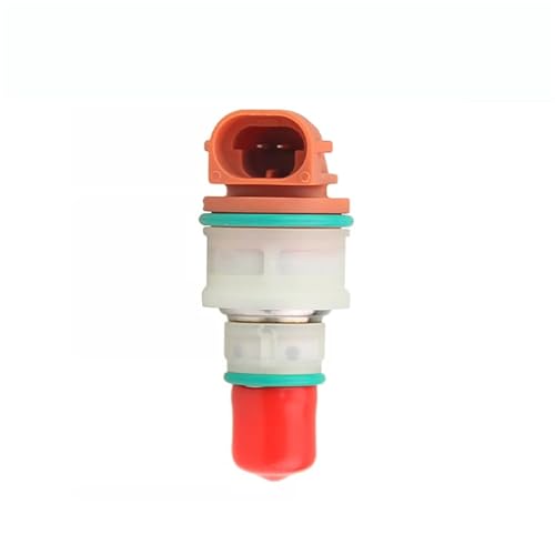 Einspritzdüsen Einspritzdüse Benziner 1PC Auto Benzin Injection Düsen Kraftstoff Injektor IWM52300 Fit Für FIAT UNO 1,0 SPI 1995-2001 Einspritzdüsen Einspritzdüse Benziner 1PC Auto Benzin Injection Düsen Kraftstoff Injektor IWM52300 Fit Für FIAT UNO 1,0 SPI 1995-2001 von TILIEINE