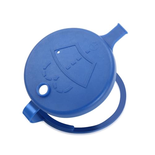 TILIEINE Auto Kraftstofftankdecke Linie 1Pcs Auto Windschutzscheibe Wiper Washer Tank Flasche Topf Kappe Fit Für Seat Leon FR Cupra Ibiza Altea Exeo Formel Tankdeckel Halteband TILIEINE Auto Kraftstofftankdecke Linie 1Pcs Auto Windschutzscheibe Wiper Washer Tank Flasche Topf Kappe Fit Für Seat Leon FR Cupra Ibiza Altea Exeo Formel Tankdeckel Halteband von TILIEINE
