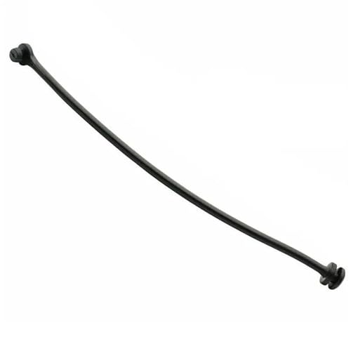 TILIEINE Auto Kraftstofftankdecke Linie Kraftstofftankdeckel-Haltedraht 16117193372 Passend für BMW X1 X2 X3 X4 X5 X6 E81 E84 E87 E72 E46 E90 E70 E71 E83 E89 F01 F02 F04 Tankdeckel Halteband TILIEINE Auto Kraftstofftankdecke Linie Kraftstofftankdeckel-Haltedraht 16117193372 Passend für BMW X1 X2 X3 X4 X5 X6 E81 E84 E87 E72 E46 E90 E70 E71 E83 E89 F01 F02 F04 Tankdeckel Halteband von TILIEINE