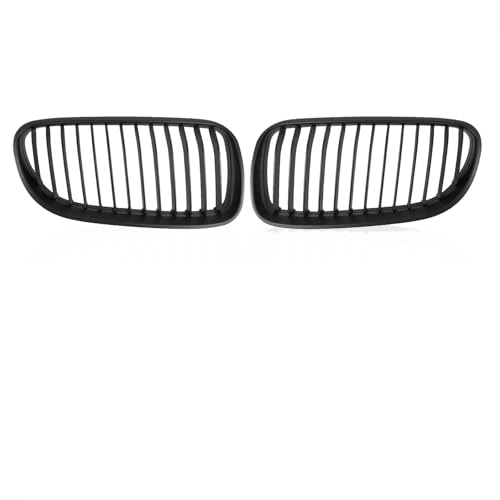 TILIEINE Front- & Kühlergrille Front Nieren Grills Kühlergrill Sport M Stil Fit Für BMW 3 Serie E92 E93 M3 2 Tür 2006-2009/2010-2013 Kühlergrills TILIEINE Front- & Kühlergrille Front Nieren Grills Kühlergrill Sport M Stil Fit Für BMW 3 Serie E92 E93 M3 2 Tür 2006-2009/2010-2013 Kühlergrills von TILIEINE
