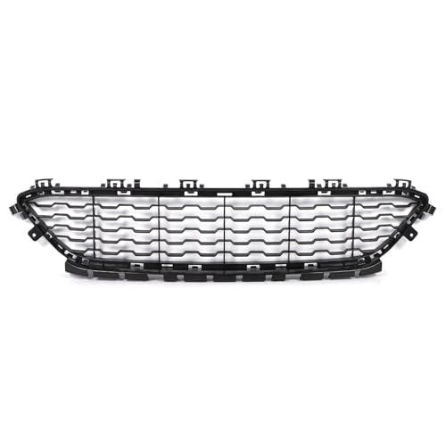 TILIEINE Front- & Kühlergrille Frontstoßstangengrill 51118060284 Auto Stoßstangenmitte Unterer Grill Passend für BMW 1er F20/F21 LCI M Sport 2015-2019 Kühlergrills TILIEINE Front- & Kühlergrille Frontstoßstangengrill 51118060284 Auto Stoßstangenmitte Unterer Grill Passend für BMW 1er F20/F21 LCI M Sport 2015-2019 Kühlergrills von TILIEINE