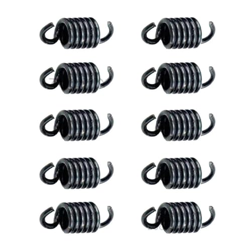 TILIEINE Führungshülse Kupplung 10-teiliges Kettensägen-Kupplungsfeder-Set passend für Stihl 024026 Ms240 Ms260 Ms261 30000 997, abnehmbare Werkzeugbaugruppe Kupplungsdruckplatte TILIEINE Führungshülse Kupplung 10-teiliges Kettensägen-Kupplungsfeder-Set passend für Stihl 024026 Ms240 Ms260 Ms261 30000 997, abnehmbare Werkzeugbaugruppe Kupplungsdruckplatte von TILIEINE