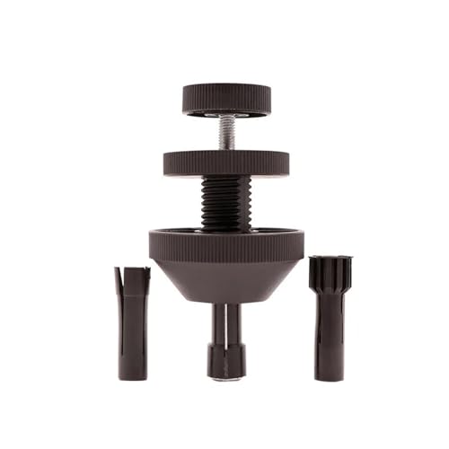 TILIEINE Führungshülse Kupplung Universal Single Plate Auto Van Kupplung Ausrichtung Kit Ausrichtung Werkzeug mit 3 Spannzangen Demontage Reparatur Fix Korrektur Kupplungsdruckplatte TILIEINE Führungshülse Kupplung Universal Single Plate Auto Van Kupplung Ausrichtung Kit Ausrichtung Werkzeug mit 3 Spannzangen Demontage Reparatur Fix Korrektur Kupplungsdruckplatte von TILIEINE