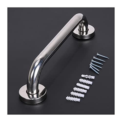 TILIEINE Griffstangen Wannengriff 304 Edelstahl Badezimmer Badewanne Handlauf Sicherheitsgrabbar for die Alten Menschen Badezimmer Griff Armlehne 4 0cm Chrom poliert TILIEINE Griffstangen Wannengriff 304 Edelstahl Badezimmer Badewanne Handlauf Sicherheitsgrabbar for die Alten Menschen Badezimmer Griff Armlehne 4 0cm Chrom poliert von TILIEINE