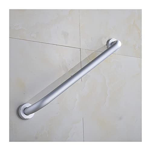 TILIEINE Griffstangen Wannengriff Badewanne Trolley Badezimmer Handlauf Griff Ältere Kinder WC Handlauf Sicherheitstuchhalter Aluminium(1,40cm) von TILIEINE