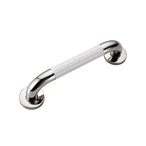 TILIEINE Griffstangen Wannengriff Badezimmer Toilettenschiene Griff Unterstützung for Kinder Duschgriff Treppengeländer Handtuch Bar Badezimmer Zubehör(1,58cm) von TILIEINE