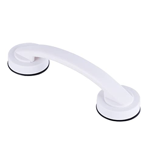 TILIEINE Griffstangen Wannengriff Behinderte Duschgriff Ältere Badezimmer Balance Bar Safety Saugnapf Handlauf rutschfeste Griff Bar(1) von TILIEINE