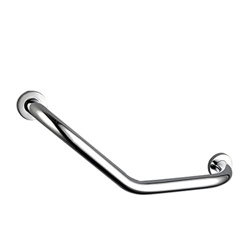 TILIEINE Griffstangen Wannengriff Edelstahl-Handläufe Badezimmer-Handläufe Dusche Badewannengriffe Sicherheits-Rutsch-Griffe(F1717) von TILIEINE