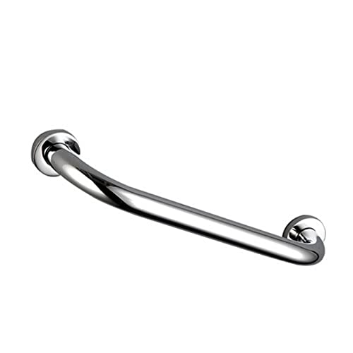 TILIEINE Griffstangen Wannengriff Edelstahl-Handläufe Badezimmer-Handläufe Dusche Badewannengriffe Sicherheits-Rutsch-Griffe(F1718) von TILIEINE
