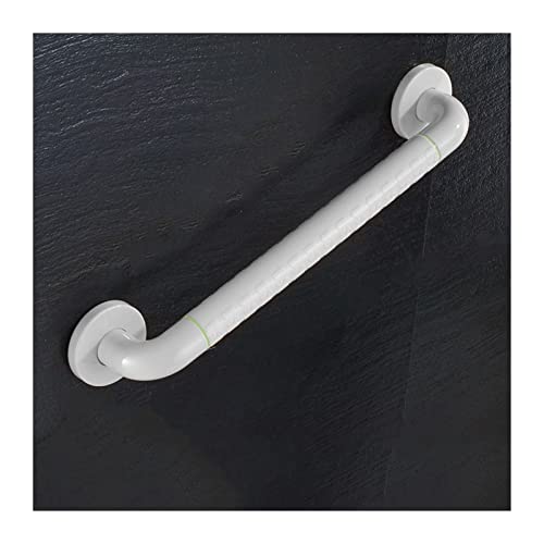 TILIEINE Griffstangen Wannengriff Edelstahl Handlauf Treppengeländer Badezimmer Safety Grab Bars for Ältere Anti-Rutsch Dusche Badewanne Griff Wandhalterung(1,48cm) von TILIEINE