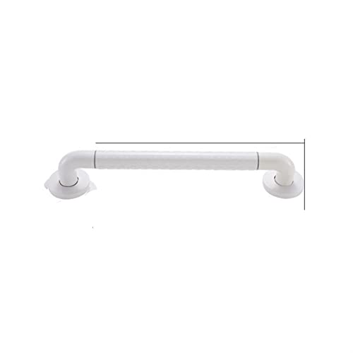 TILIEINE Griffstangen Wannengriff Neue Edelstahl Handlauf Treppe Geländer Badezimmer Sicherheit Ältere Behinderte rutschfeste Dusche Badewanne Griff Wandbehang(2,50cm) von TILIEINE
