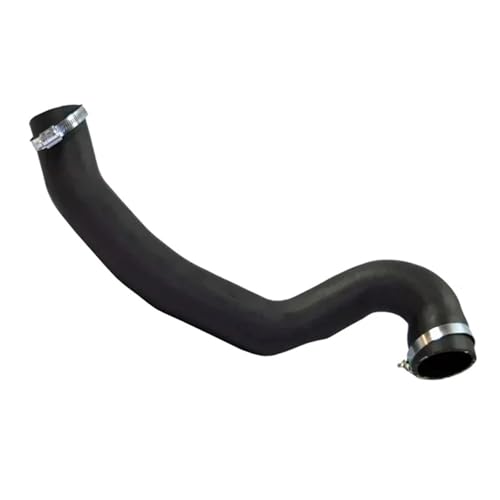 TILIEINE Gummi Schlauch 3M516C646YH Ladeluftkühler EGR Turbo Schlauchleitung Passend für Ford C-MAX Focus II 2.0 Tdci Passend für Volvo S40 V50 C30 2.0 D 1530297 31261896 Kühlerschlauch TILIEINE Gummi Schlauch 3M516C646YH Ladeluftkühler EGR Turbo Schlauchleitung Passend für Ford C-MAX Focus II 2.0 Tdci Passend für Volvo S40 V50 C30 2.0 D 1530297 31261896 Kühlerschlauch von TILIEINE