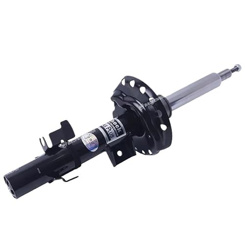 TILIEINE Luftfederung Luftpumpen Magnetische Fahrt Control Vorne Hinten Suspension Stoßdämpfer Für Land Rover Range Rover Evoque 2011-2018 LR051481 LR044687(Rear LH LR044682) von TILIEINE